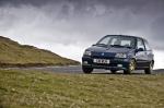 Renault Clio Williams 1993 года